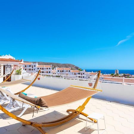 Club Tenerife Apartments Los Cristianos  Exterior photo