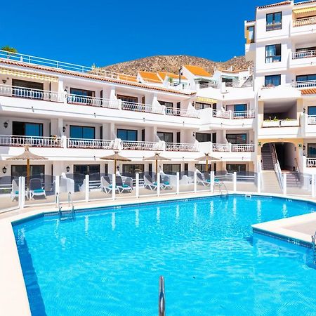 Club Tenerife Apartments Los Cristianos  Exterior photo